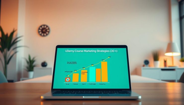 how to get more students on Udemy