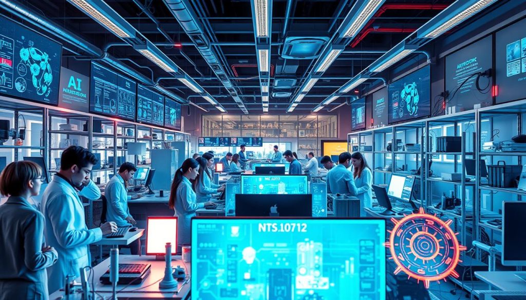 AI development courses Udemy