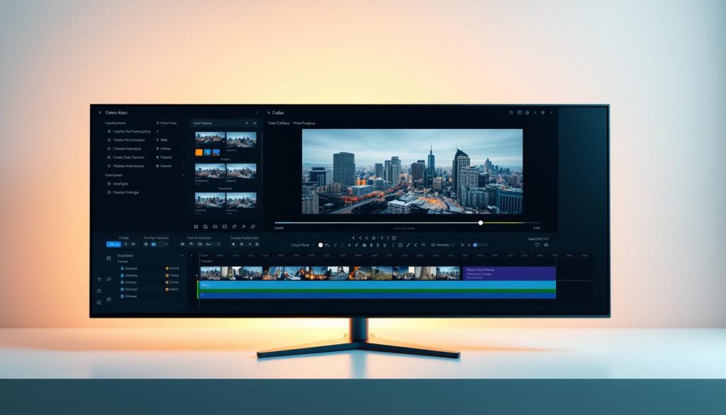 AI video editing platform AI video editing platform