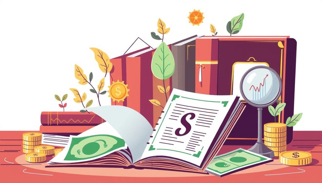 Financial literacy courses Udemy