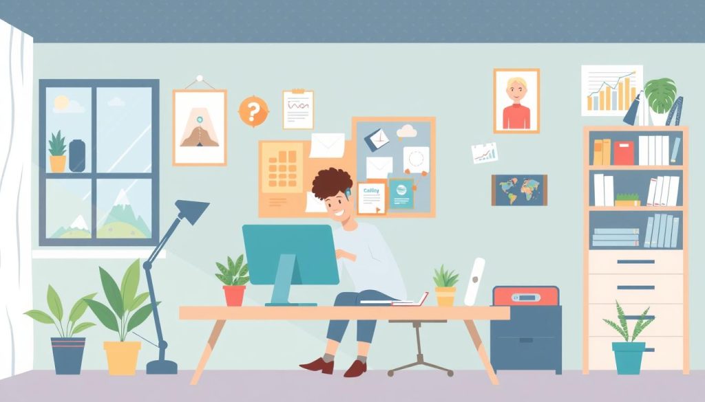 Remote work courses Udemy
