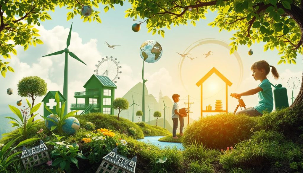 Sustainability courses Udemy