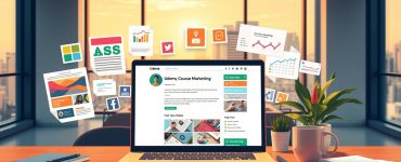 Udemy Course Marketing