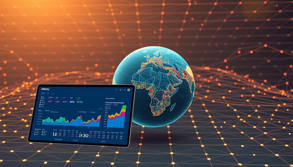 Udemy marketplace data trends Udemy marketplace data trends