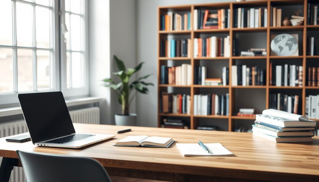 Udemy niche selection