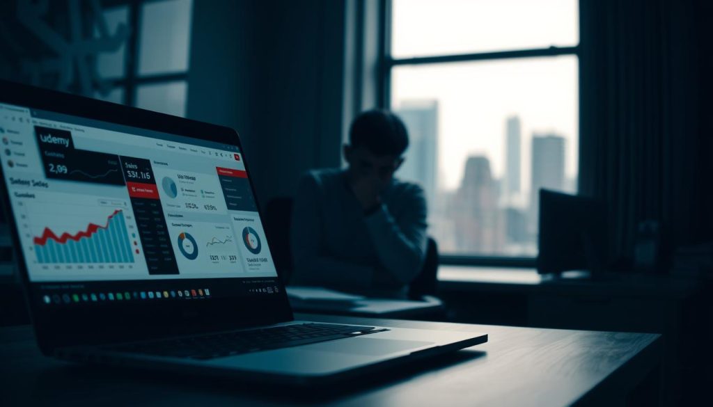 Udemy sales challenges Udemy sales challenges