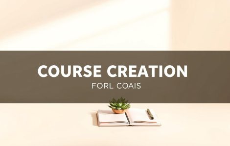 course creation