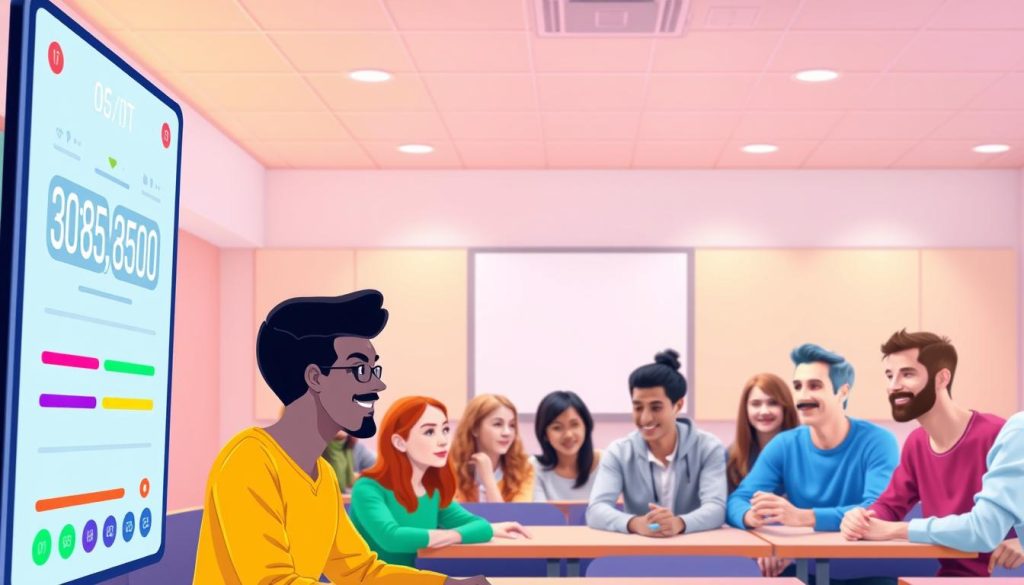 interactive activity timing strategies