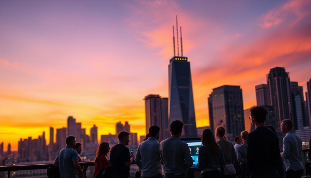 pre-launch buzz strategies