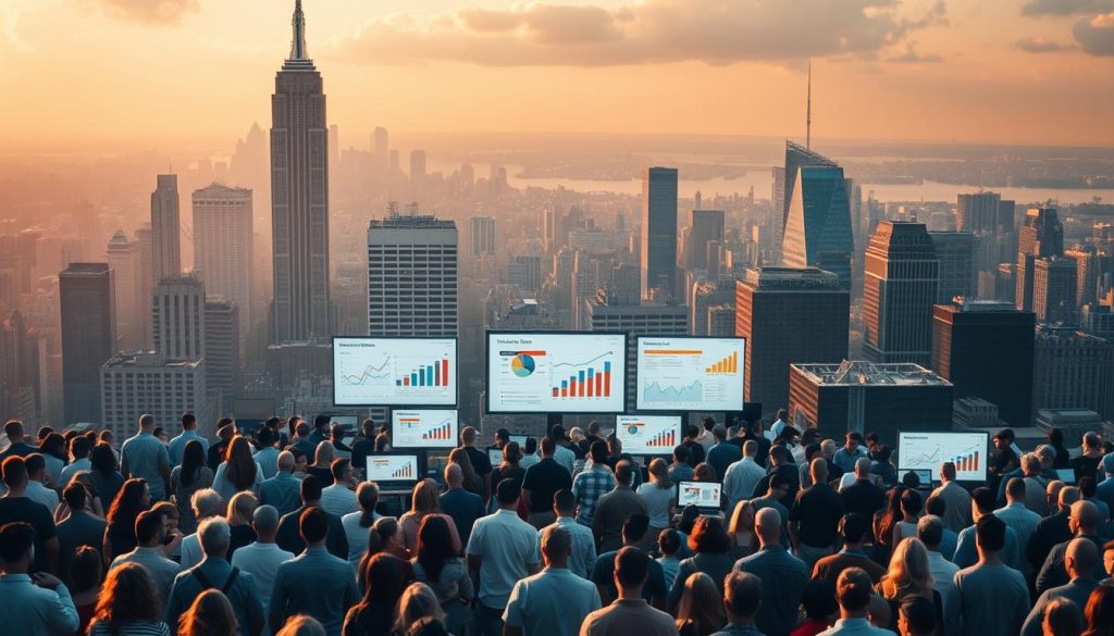 target audience identification strategies