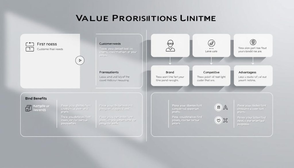 unique value proposition framework unique value proposition framework