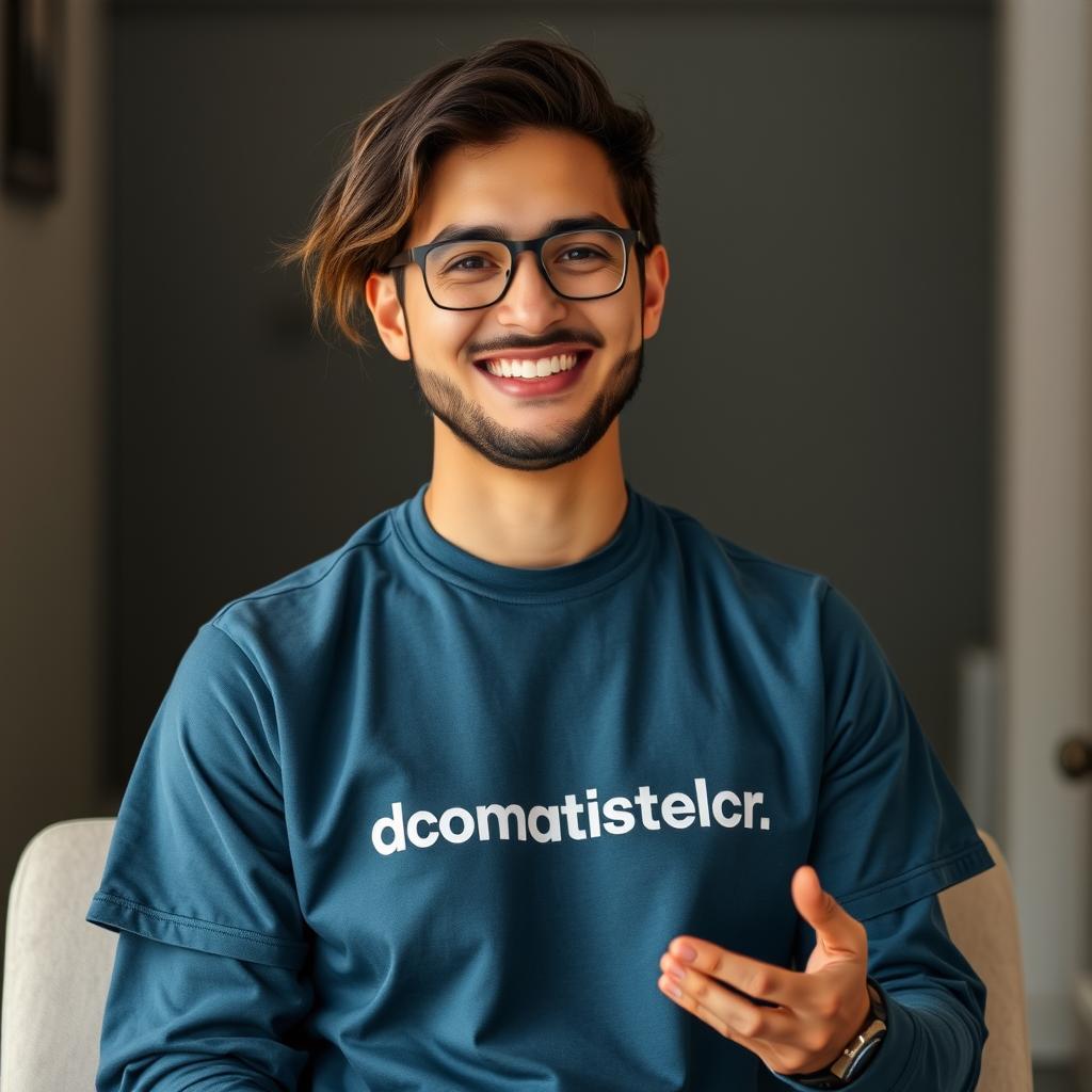 Non-profit organization using Brandblast AI for community engagement