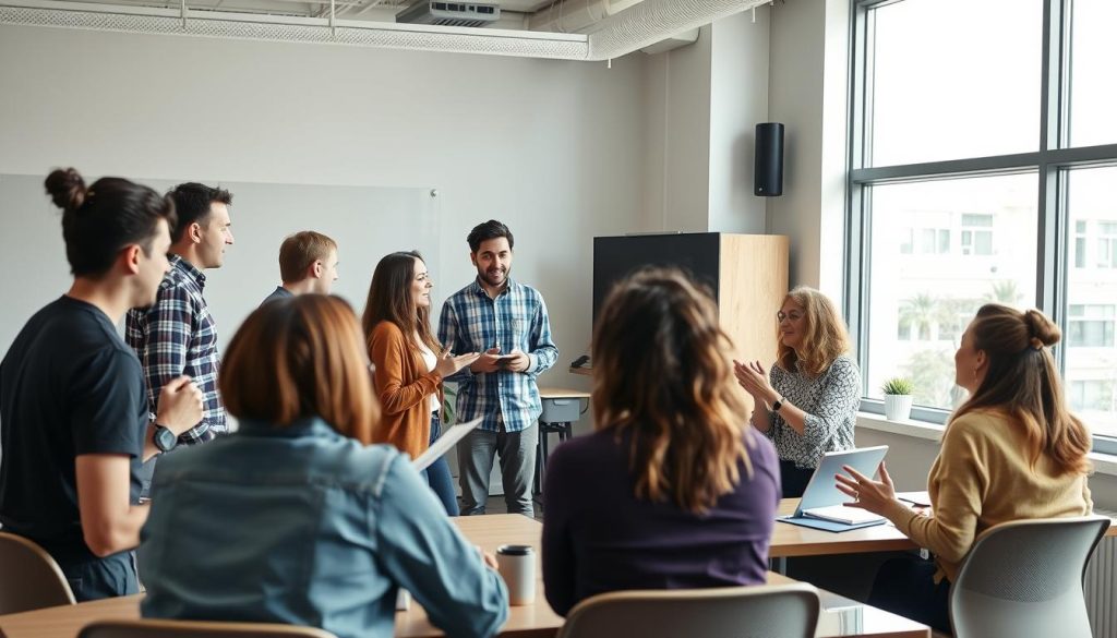 custom scenarios based