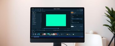 how to record high-quality Udemy courses