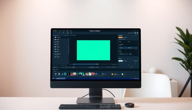 how to record high-quality Udemy courses