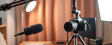 how to record high-quality Udemy courses