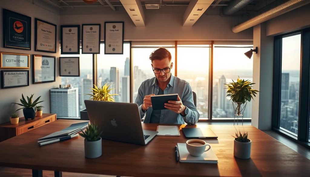 successful course creators case study