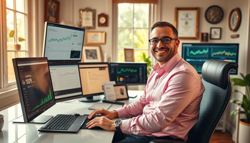 successful udemy instructor earnings