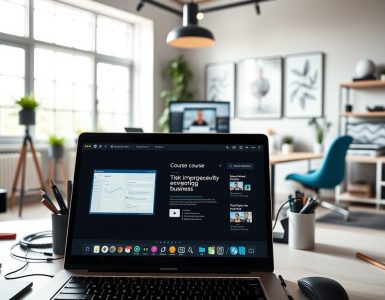 Udemy Instructor