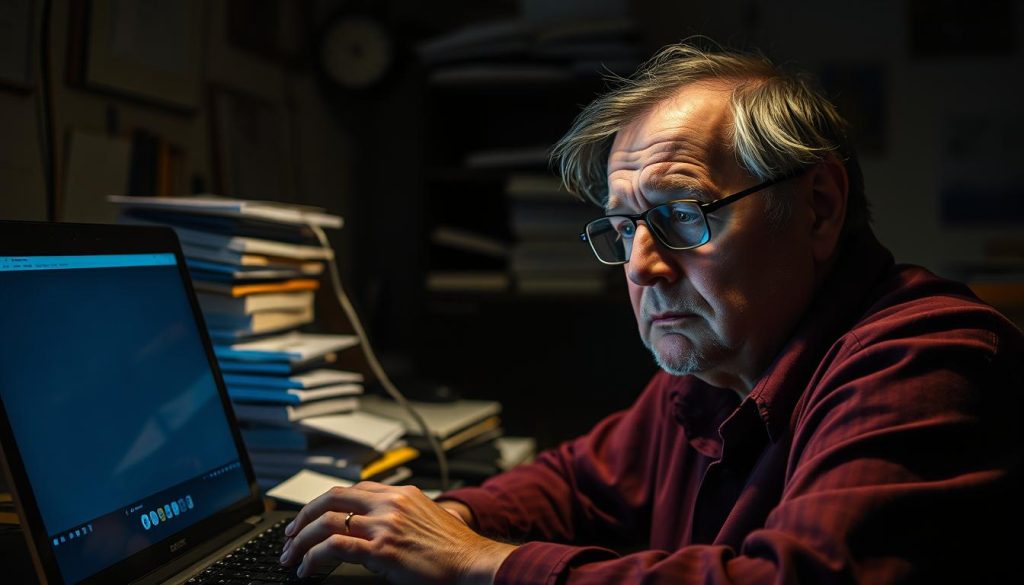 challenges of online teaching