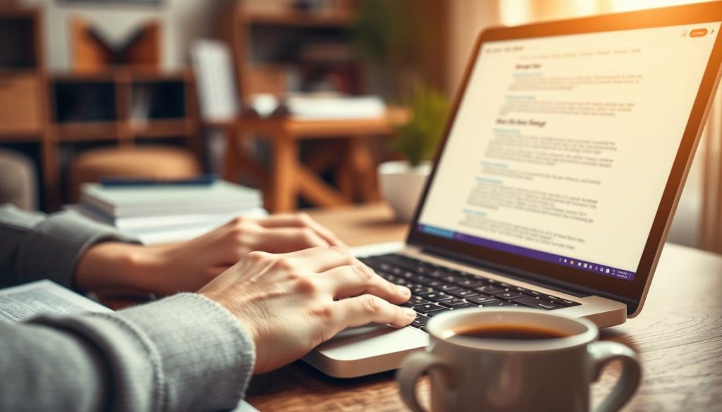 course topic research