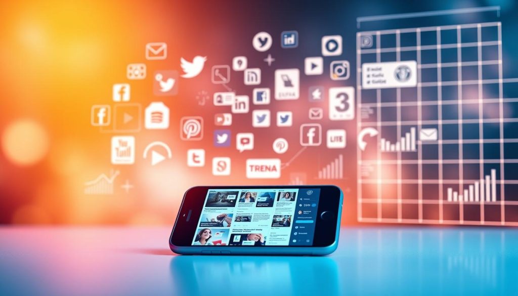 social media promotion strategies