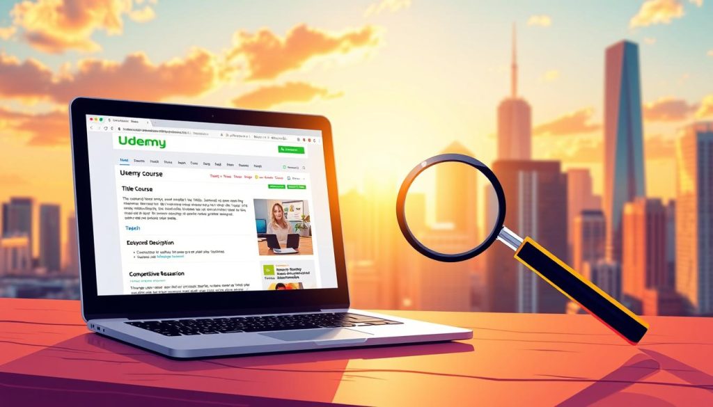 udemy seo optimization strategies